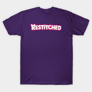 Restitched Logo T-Shirt